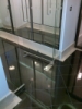 St Swithins Lane Frameless Entrace Gallery Gallery