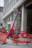 Shell Centre Statue Removal Gallery Gallery