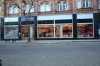 Travel Lodge New Shopfront Glazing Gallery Gallery