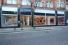 Travel Lodge New Shopfront Glazing Gallery Gallery