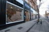 Travel Lodge New Shopfront Glazing Gallery Gallery